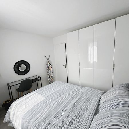 Appartement - Fresnes Exterior foto