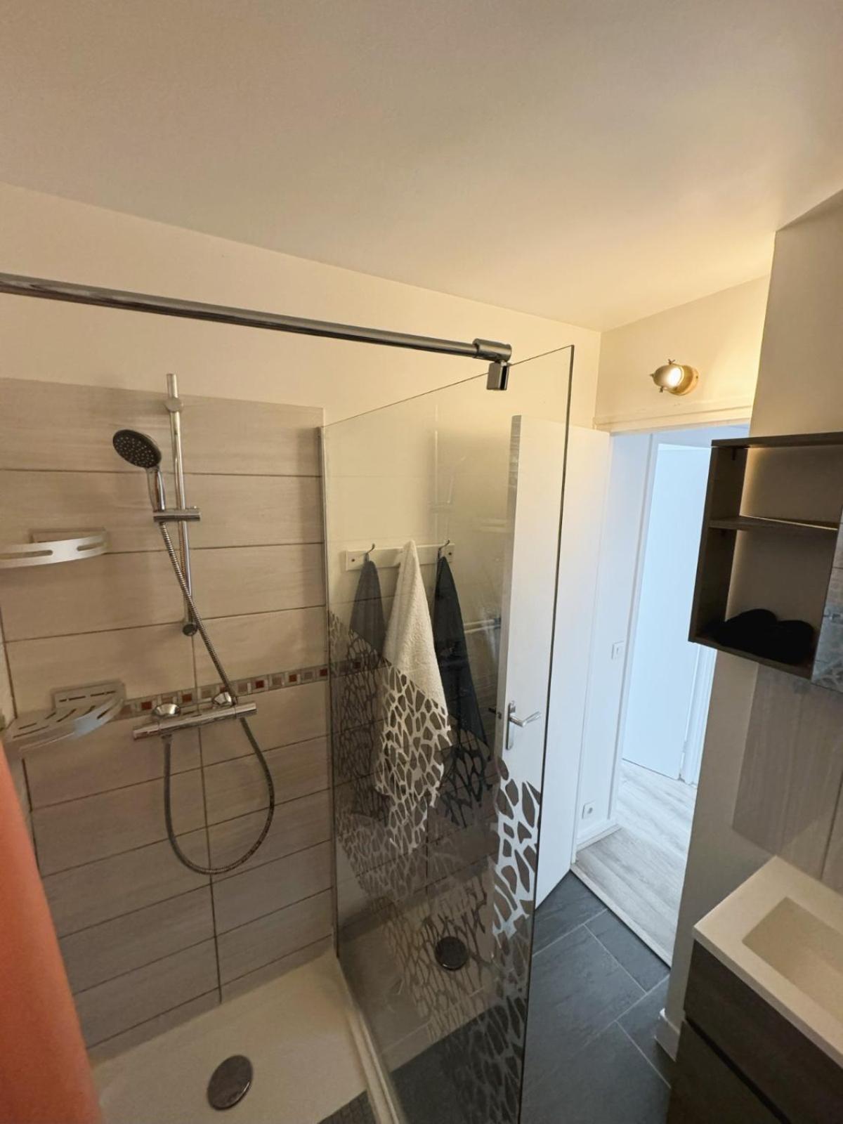 Appartement - Fresnes Exterior foto